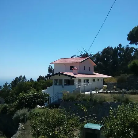 Logra-sol Hébergement de vacances Figueira da Foz
