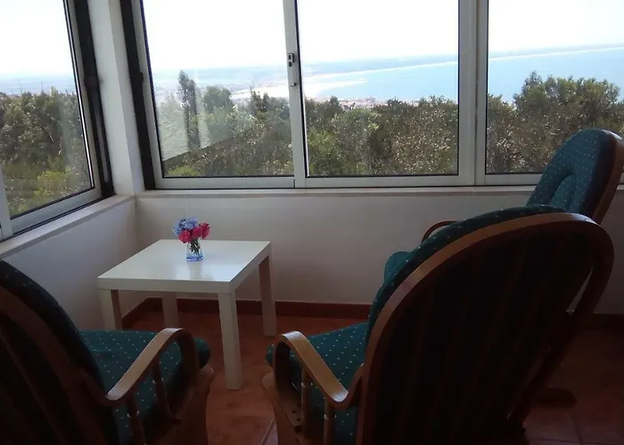 Hébergement de vacances Logra-sol