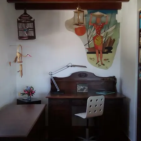 Logra-sol Nyaraló Figueira da Foz