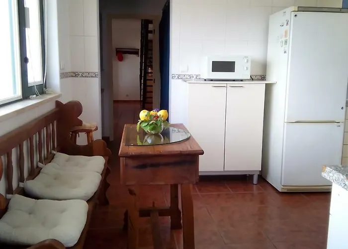 Casa de Férias Logra-sol