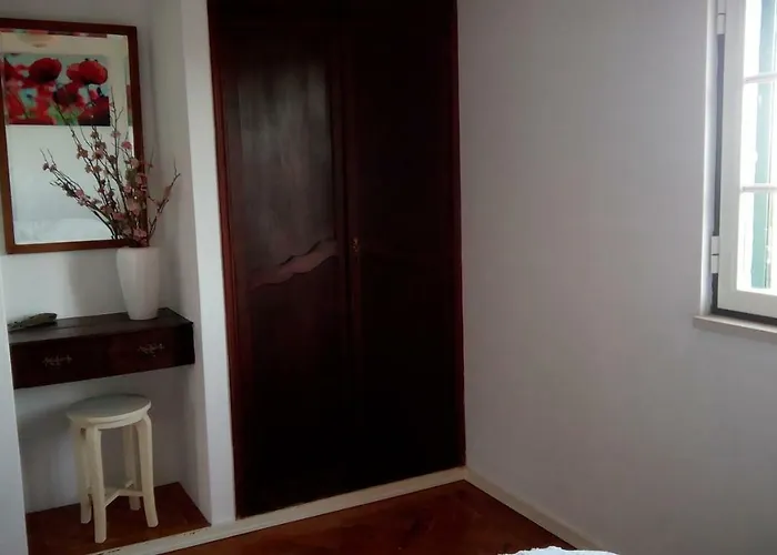 Casa de Férias Logra-sol *