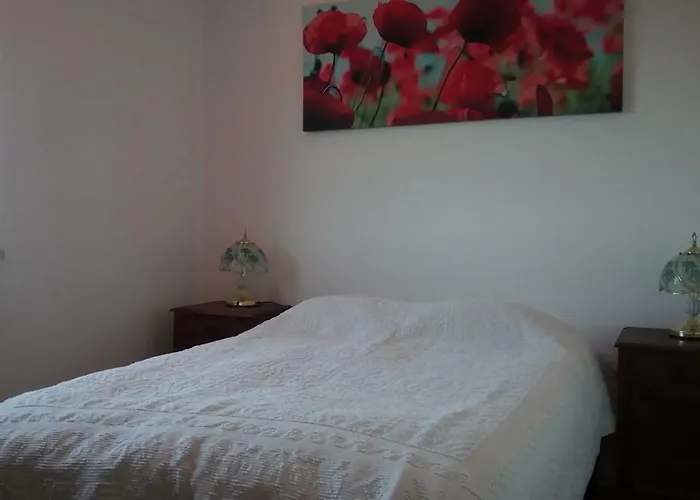 Casa de Férias Logra-sol *