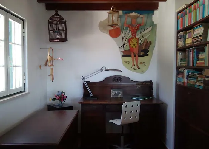 Logra-sol Casa de Férias Figueira da Foz