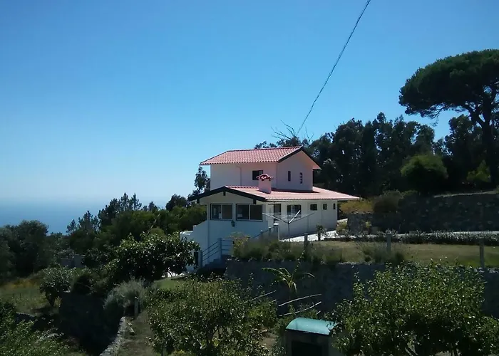 Logra-sol Casa de Férias Figueira da Foz